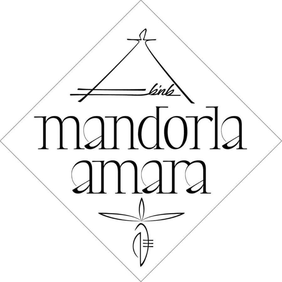 B&B Mandorla Amara 乔亚德尔科尔 外观 照片
