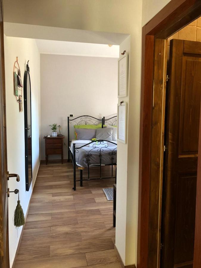 B&B Mandorla Amara 乔亚德尔科尔 外观 照片