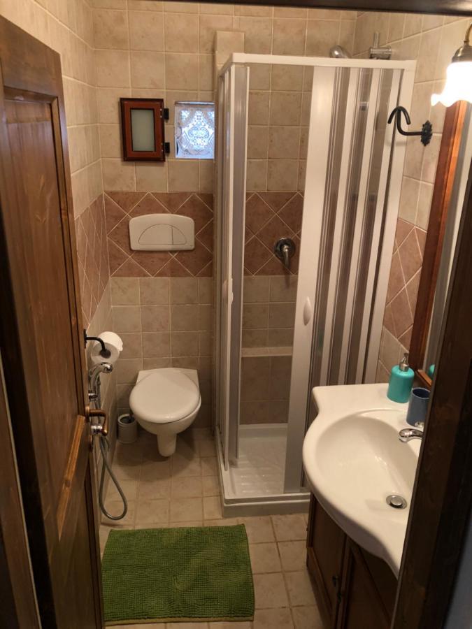 B&B Mandorla Amara 乔亚德尔科尔 外观 照片