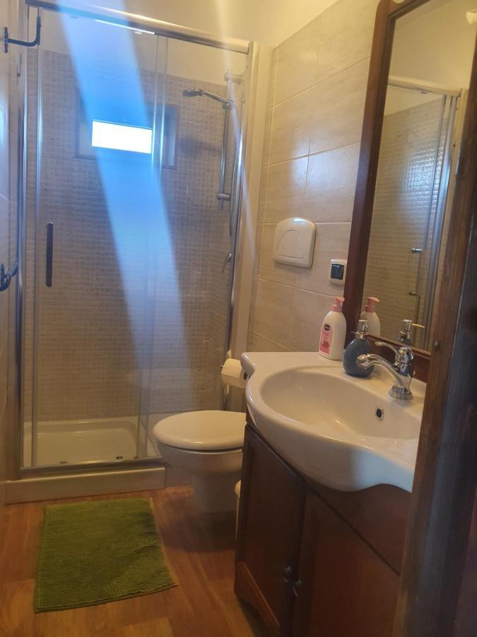 B&B Mandorla Amara 乔亚德尔科尔 外观 照片