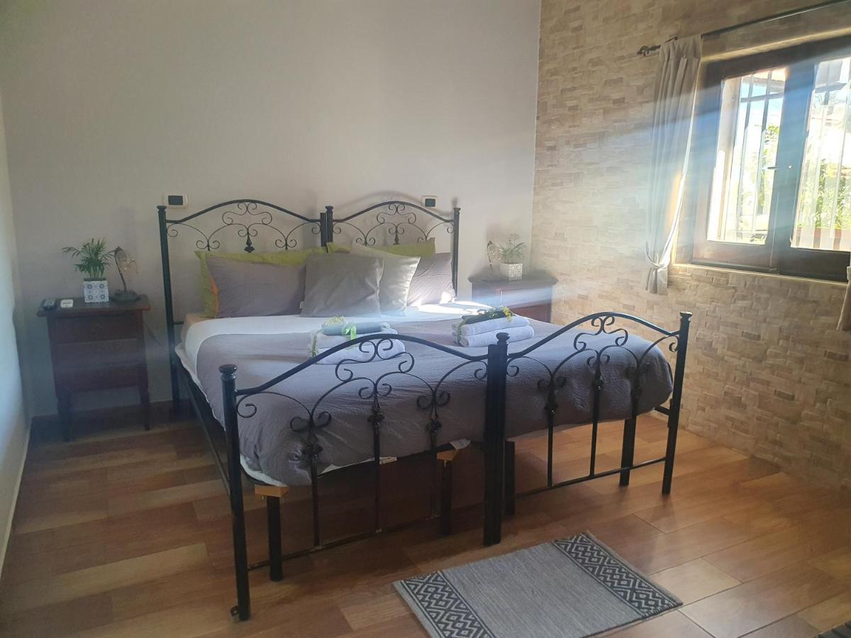 B&B Mandorla Amara 乔亚德尔科尔 外观 照片